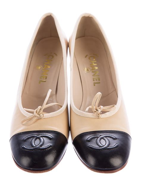 chanel pump|chanel pumps near me.